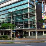 FNAC Pinheiros